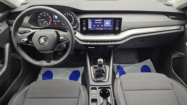 Škoda Octavia 1.0 TSI Ambition ! Z Polskiego Salonu ! Faktura Vat !