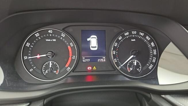 Škoda Octavia 1.0 TSI Ambition ! Z Polskiego Salonu ! Faktura Vat !