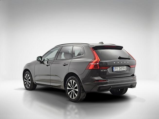 Volvo XC 60 B4 D AWD Plus Dark aut ! Z Polskiego Salonu ! Faktura Vat !