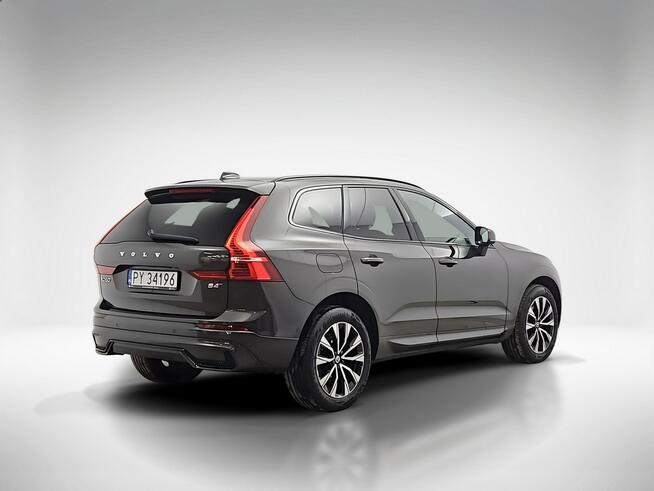 Volvo XC 60 B4 D AWD Plus Dark aut ! Z Polskiego Salonu ! Faktura Vat !