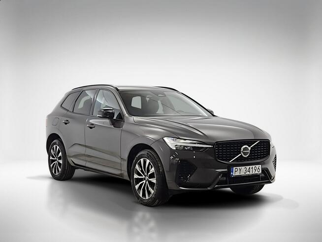 Volvo XC 60 B4 D AWD Plus Dark aut ! Z Polskiego Salonu ! Faktura Vat !