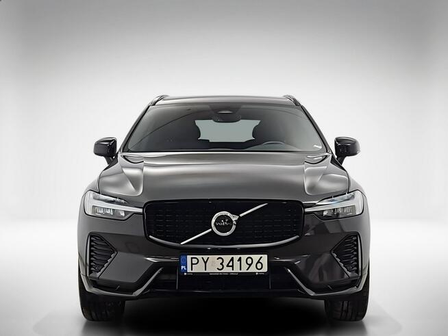 Volvo XC 60 B4 D AWD Plus Dark aut ! Z Polskiego Salonu ! Faktura Vat !