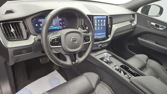 Volvo XC 60 B4 D AWD Plus Dark aut ! Z Polskiego Salonu ! Faktura Vat !