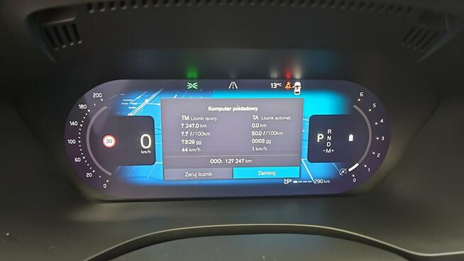 Volvo XC 60 B4 D AWD Plus Dark aut ! Z Polskiego Salonu ! Faktura Vat !