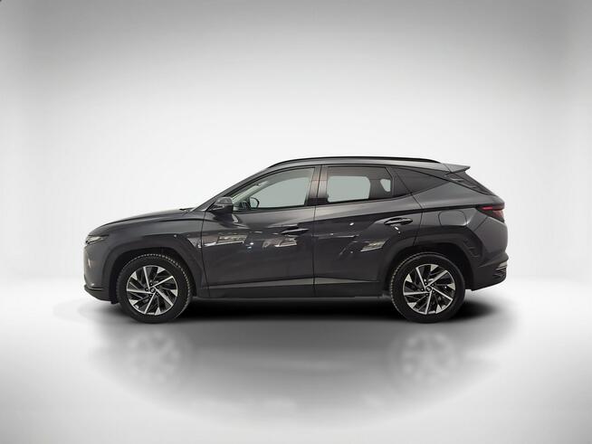 Hyundai Tucson 1.6 T-GDi Smart 2WD ! Z Polskiego Salonu ! Faktura Vat !