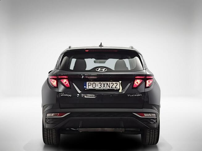 Hyundai Tucson 1.6 T-GDi Smart 2WD ! Z Polskiego Salonu ! Faktura Vat !