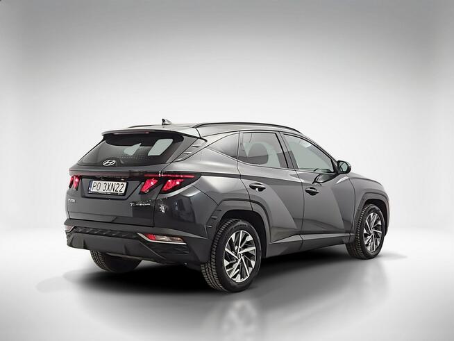 Hyundai Tucson 1.6 T-GDi Smart 2WD ! Z Polskiego Salonu ! Faktura Vat !