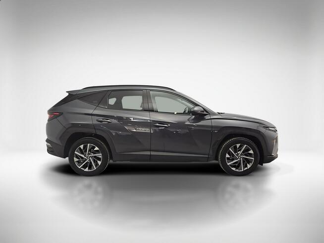 Hyundai Tucson 1.6 T-GDi Smart 2WD ! Z Polskiego Salonu ! Faktura Vat !