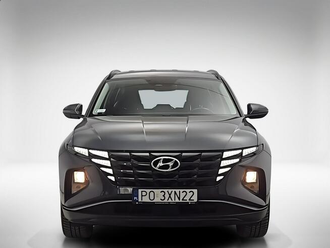 Hyundai Tucson 1.6 T-GDi Smart 2WD ! Z Polskiego Salonu ! Faktura Vat !