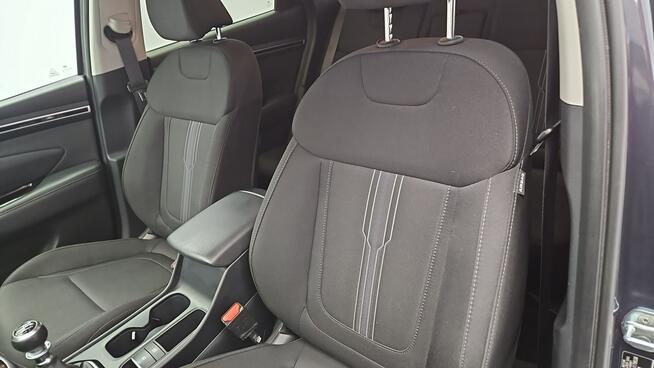 Hyundai Tucson 1.6 T-GDi Smart 2WD ! Z Polskiego Salonu ! Faktura Vat !