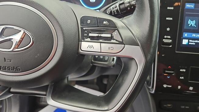 Hyundai Tucson 1.6 T-GDi Smart 2WD ! Z Polskiego Salonu ! Faktura Vat !