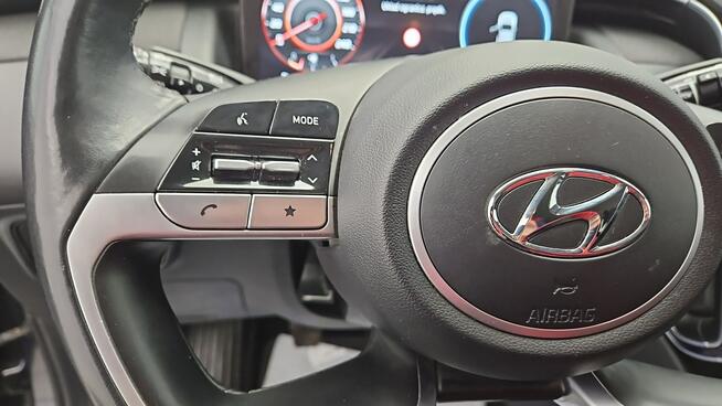 Hyundai Tucson 1.6 T-GDi Smart 2WD ! Z Polskiego Salonu ! Faktura Vat !