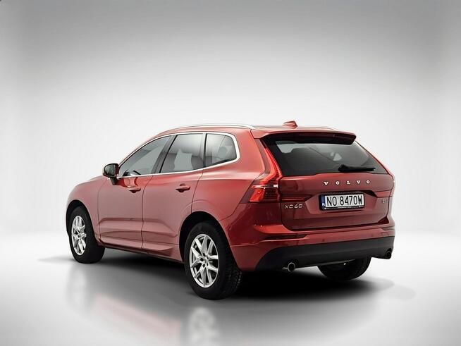 Volvo XC 60 B5 B AWD Momentum Pro aut ! Z Polskiego Salonu ! Faktura Vat !