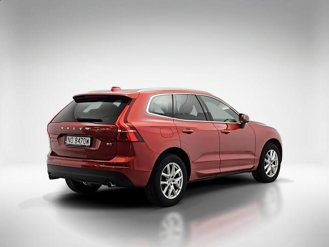 Volvo XC 60 B5 B AWD Momentum Pro aut ! Z Polskiego Salonu ! Faktura Vat !