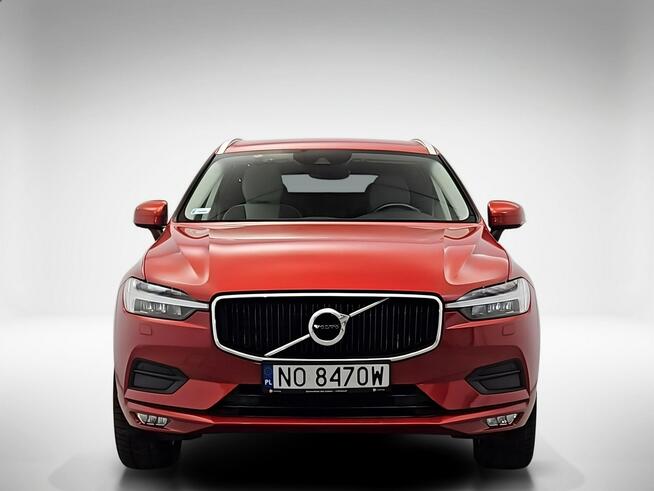 Volvo XC 60 B5 B AWD Momentum Pro aut ! Z Polskiego Salonu ! Faktura Vat !