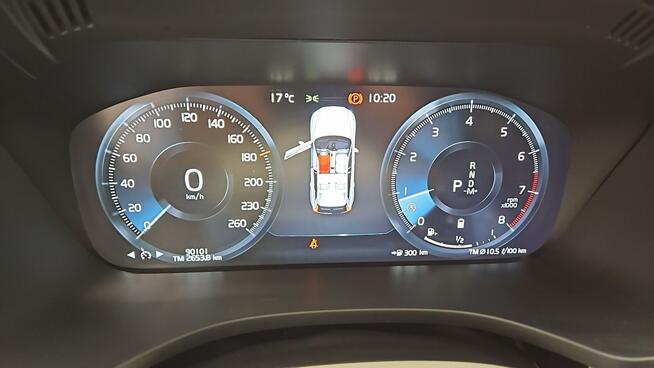 Volvo XC 60 B5 B AWD Momentum Pro aut ! Z Polskiego Salonu ! Faktura Vat !