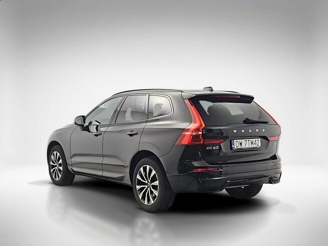 Volvo XC 60 B4 B Plus Dark aut ! Z Polskiego Salonu ! Faktura Vat !