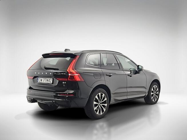 Volvo XC 60 B4 B Plus Dark aut ! Z Polskiego Salonu ! Faktura Vat !