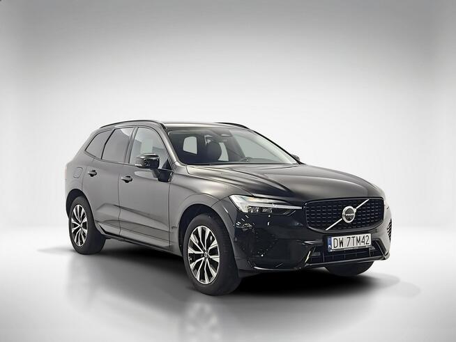 Volvo XC 60 B4 B Plus Dark aut ! Z Polskiego Salonu ! Faktura Vat !
