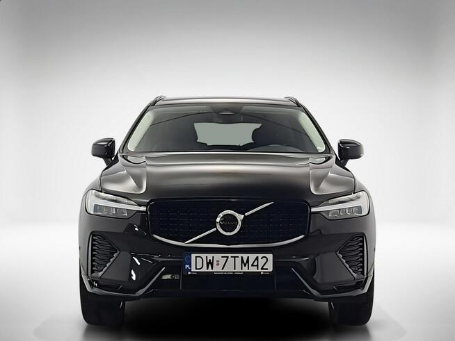 Volvo XC 60 B4 B Plus Dark aut ! Z Polskiego Salonu ! Faktura Vat !
