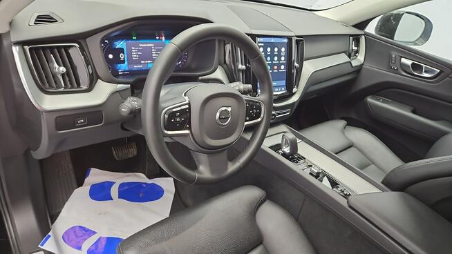 Volvo XC 60 B4 B Plus Dark aut ! Z Polskiego Salonu ! Faktura Vat !