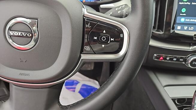 Volvo XC 60 B4 B Plus Dark aut ! Z Polskiego Salonu ! Faktura Vat !