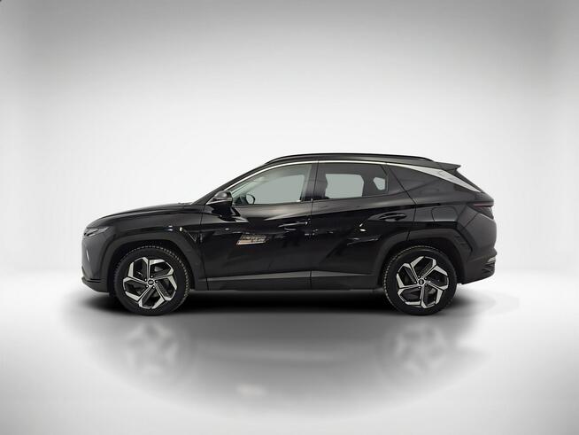 Hyundai Tucson 1.6 T-GDi HEV Platinum 4WD ! Z Polskiego Salonu ! Faktura Vat !