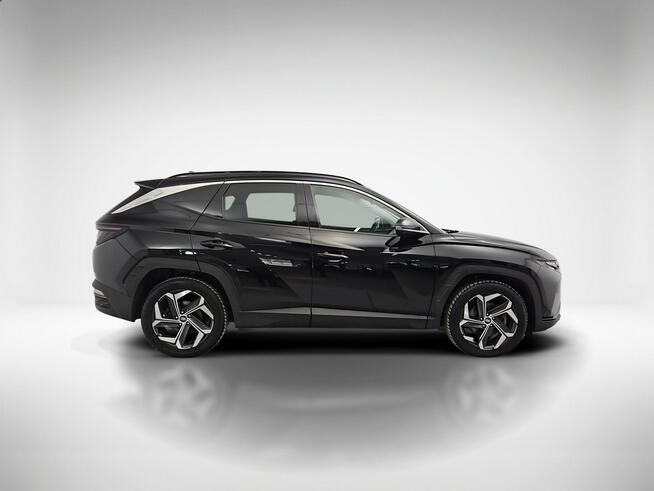 Hyundai Tucson 1.6 T-GDi HEV Platinum 4WD ! Z Polskiego Salonu ! Faktura Vat !