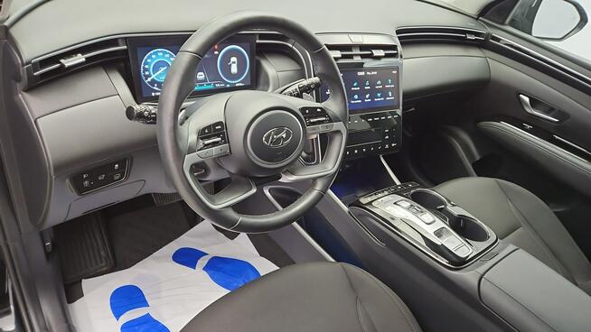 Hyundai Tucson 1.6 T-GDi HEV Platinum 4WD ! Z Polskiego Salonu ! Faktura Vat !