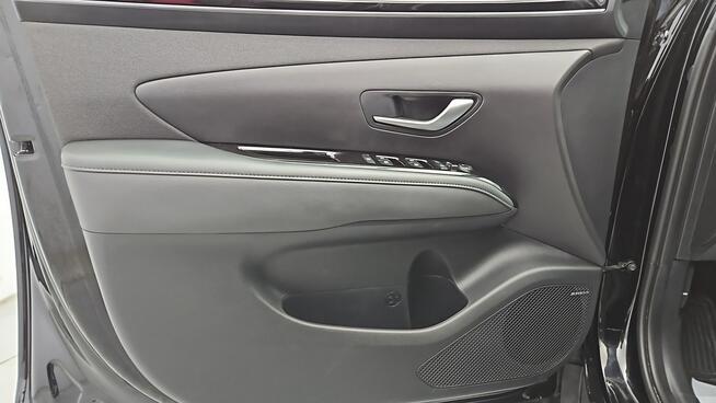 Hyundai Tucson 1.6 T-GDi HEV Platinum 4WD ! Z Polskiego Salonu ! Faktura Vat !