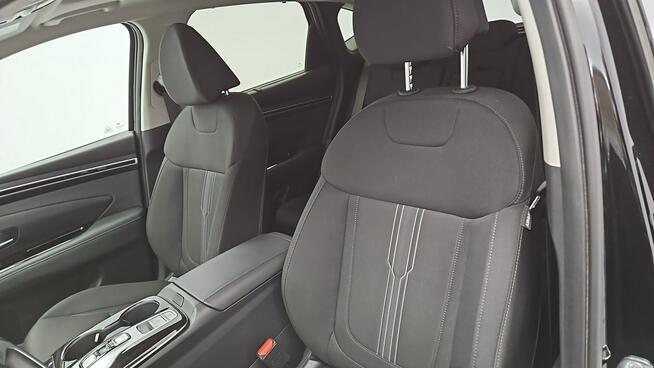 Hyundai Tucson 1.6 T-GDi HEV Platinum 4WD ! Z Polskiego Salonu ! Faktura Vat !