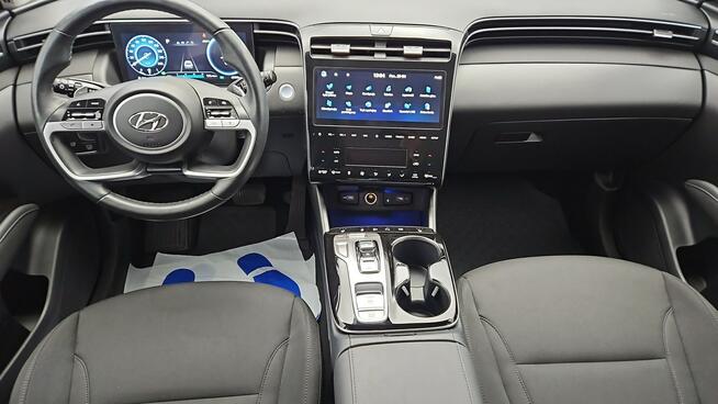 Hyundai Tucson 1.6 T-GDi HEV Platinum 4WD ! Z Polskiego Salonu ! Faktura Vat !