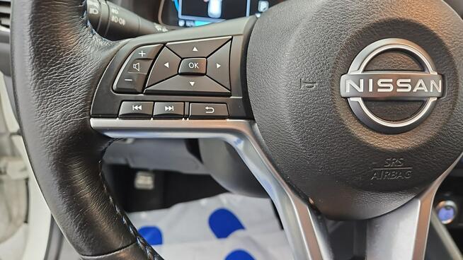 Nissan Leaf 40kWh N-Connecta ! Z Polskiego Salonu ! Faktura Vat !