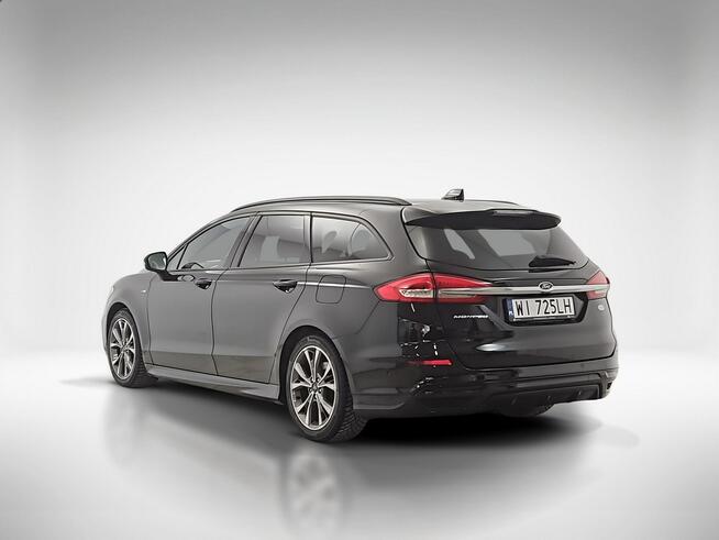 Ford Mondeo 2.0 EcoBlue ST-Line Plus ! Z Polskiego Salonu ! Faktura Vat !