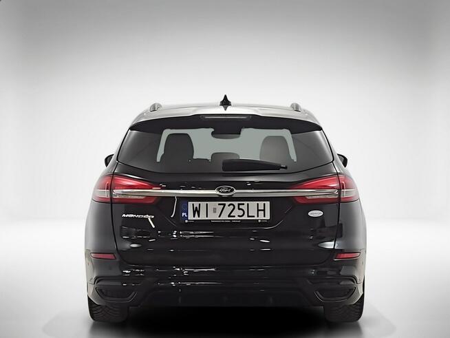 Ford Mondeo 2.0 EcoBlue ST-Line Plus ! Z Polskiego Salonu ! Faktura Vat !