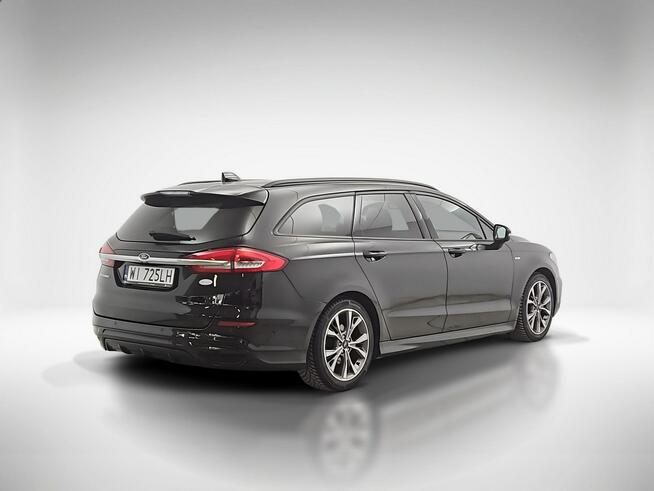 Ford Mondeo 2.0 EcoBlue ST-Line Plus ! Z Polskiego Salonu ! Faktura Vat !