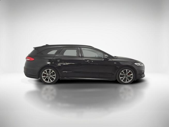 Ford Mondeo 2.0 EcoBlue ST-Line Plus ! Z Polskiego Salonu ! Faktura Vat !