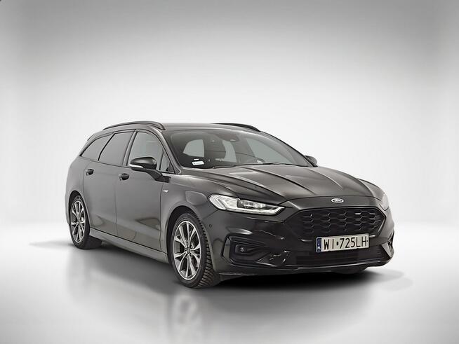 Ford Mondeo 2.0 EcoBlue ST-Line Plus ! Z Polskiego Salonu ! Faktura Vat !