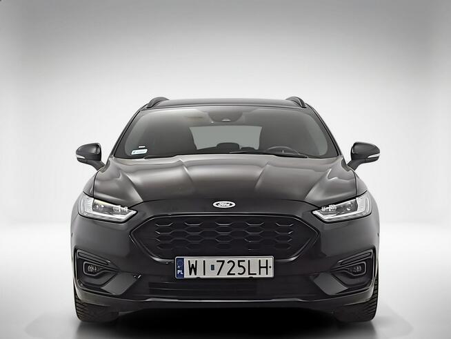 Ford Mondeo 2.0 EcoBlue ST-Line Plus ! Z Polskiego Salonu ! Faktura Vat !