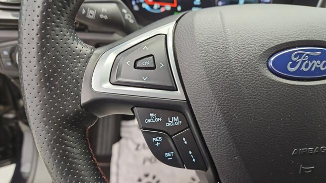 Ford Mondeo 2.0 EcoBlue ST-Line Plus ! Z Polskiego Salonu ! Faktura Vat !