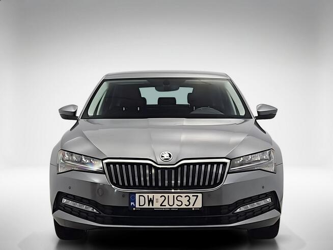 Škoda Superb 2.0 TDI SCR Ambition DSG ! Z Polskiego Salonu ! Faktura Vat !