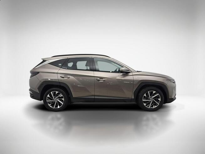 Hyundai Tucson 1.6 T-GDi 48V Executive 2WD DCT ! Z Polskiego Salonu ! Faktura Vat !