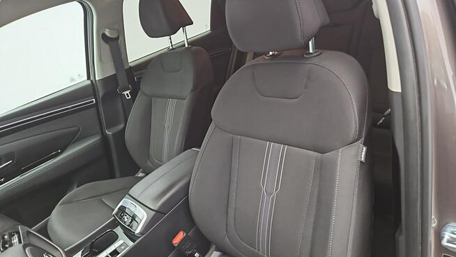 Hyundai Tucson 1.6 T-GDi 48V Executive 2WD DCT ! Z Polskiego Salonu ! Faktura Vat !