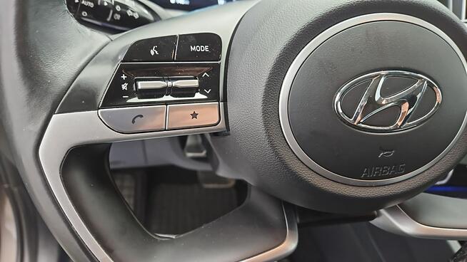 Hyundai Tucson 1.6 T-GDi 48V Executive 2WD DCT ! Z Polskiego Salonu ! Faktura Vat !