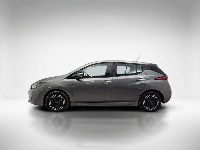 Nissan Leaf 40kWh Acenta ! Z Polskiego Salonu ! Faktura Vat !