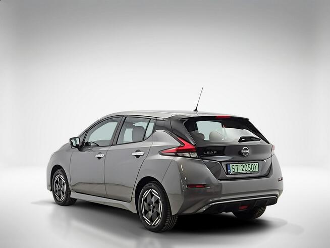 Nissan Leaf 40kWh Acenta ! Z Polskiego Salonu ! Faktura Vat !