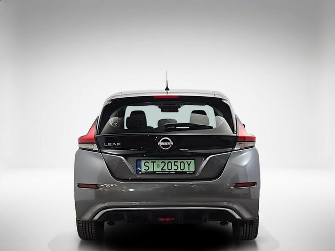 Nissan Leaf 40kWh Acenta ! Z Polskiego Salonu ! Faktura Vat !