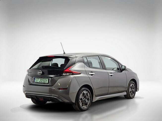 Nissan Leaf 40kWh Acenta ! Z Polskiego Salonu ! Faktura Vat !