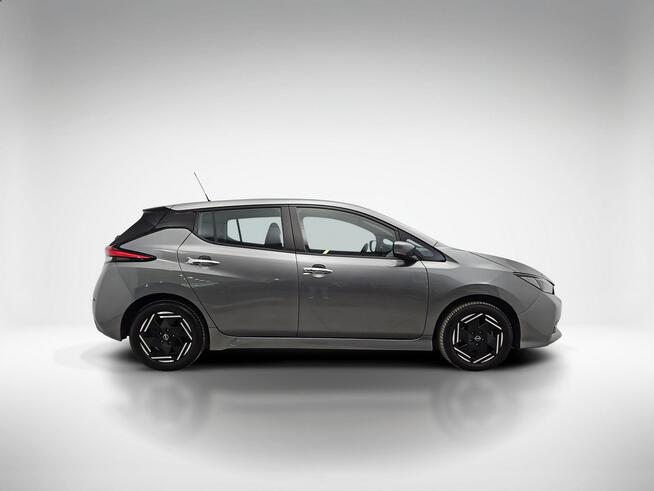 Nissan Leaf 40kWh Acenta ! Z Polskiego Salonu ! Faktura Vat !