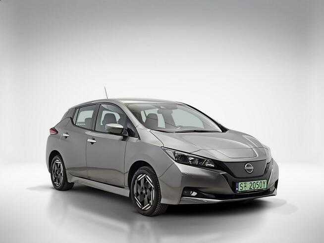 Nissan Leaf 40kWh Acenta ! Z Polskiego Salonu ! Faktura Vat !